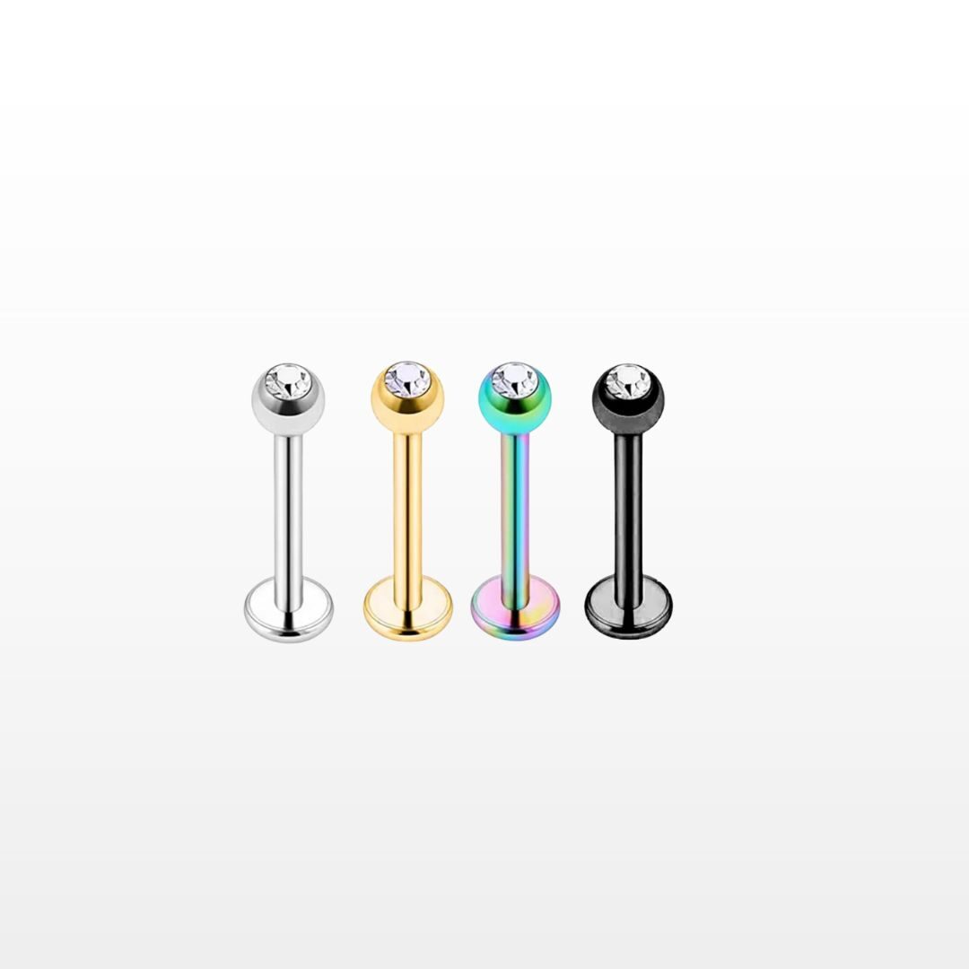 Piercing Acero