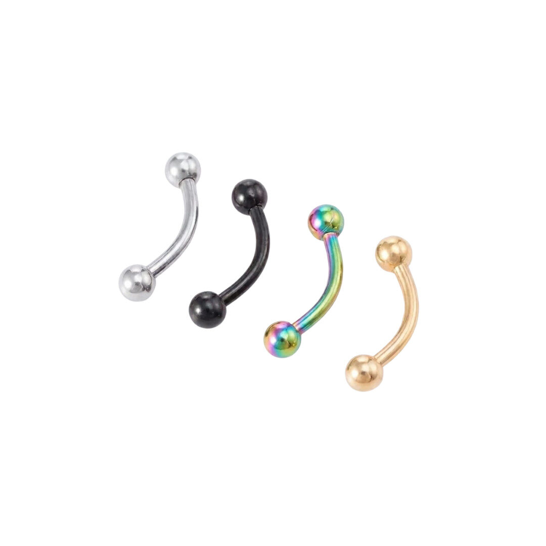 Piercing Ceja Bola