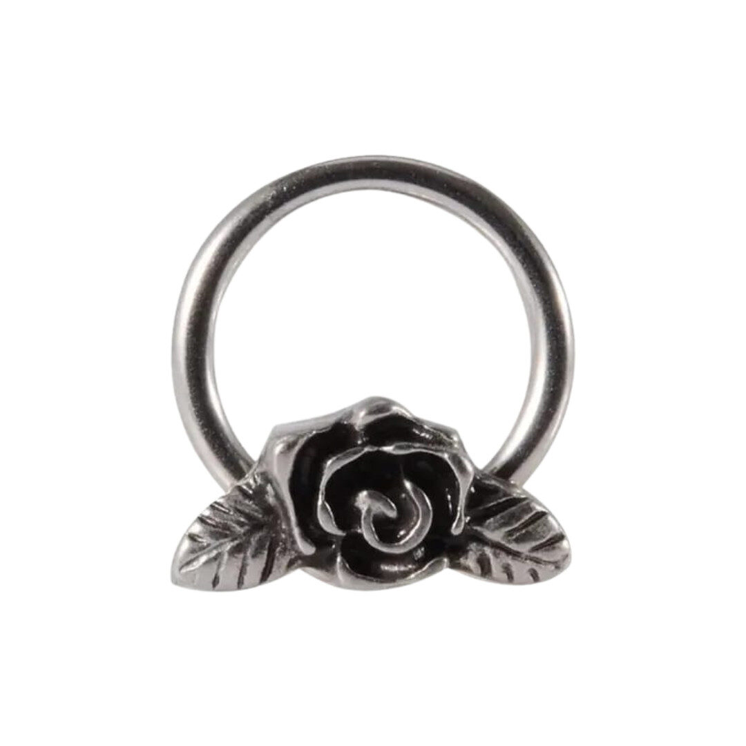 Piercing Septum Diseño Acero