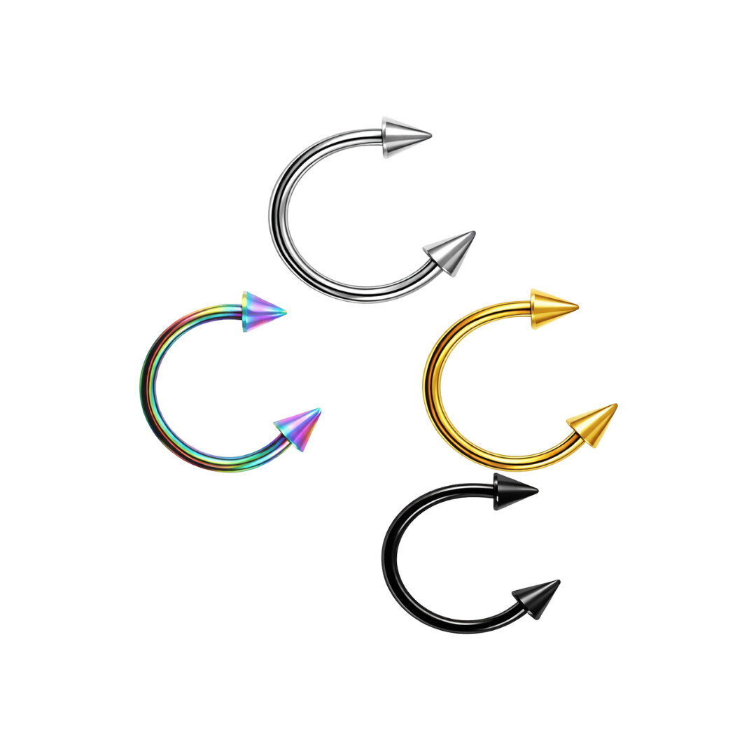 Septum Cono